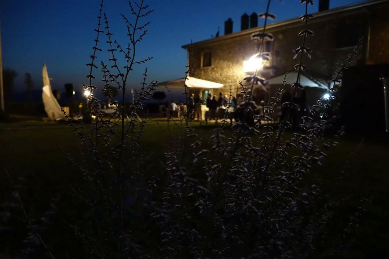 Masseria Fontana Dei Fieri Pietrelcina Dış mekan fotoğraf